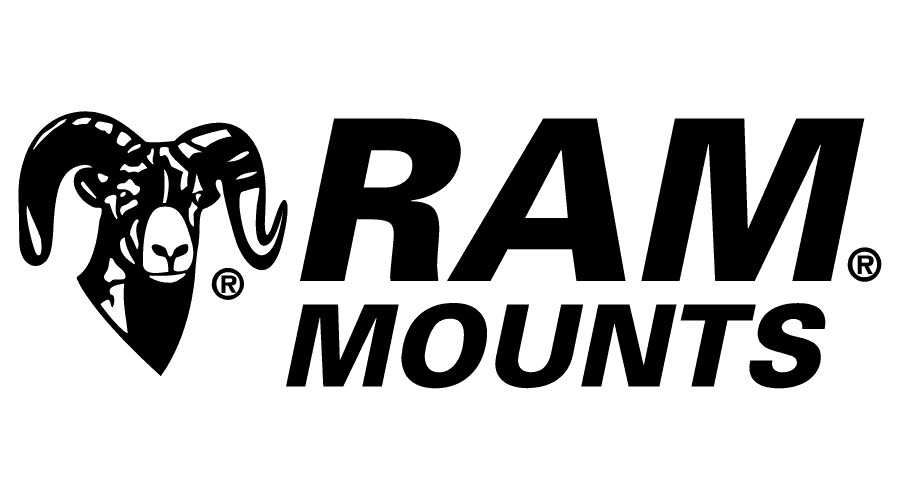 RAM mounts